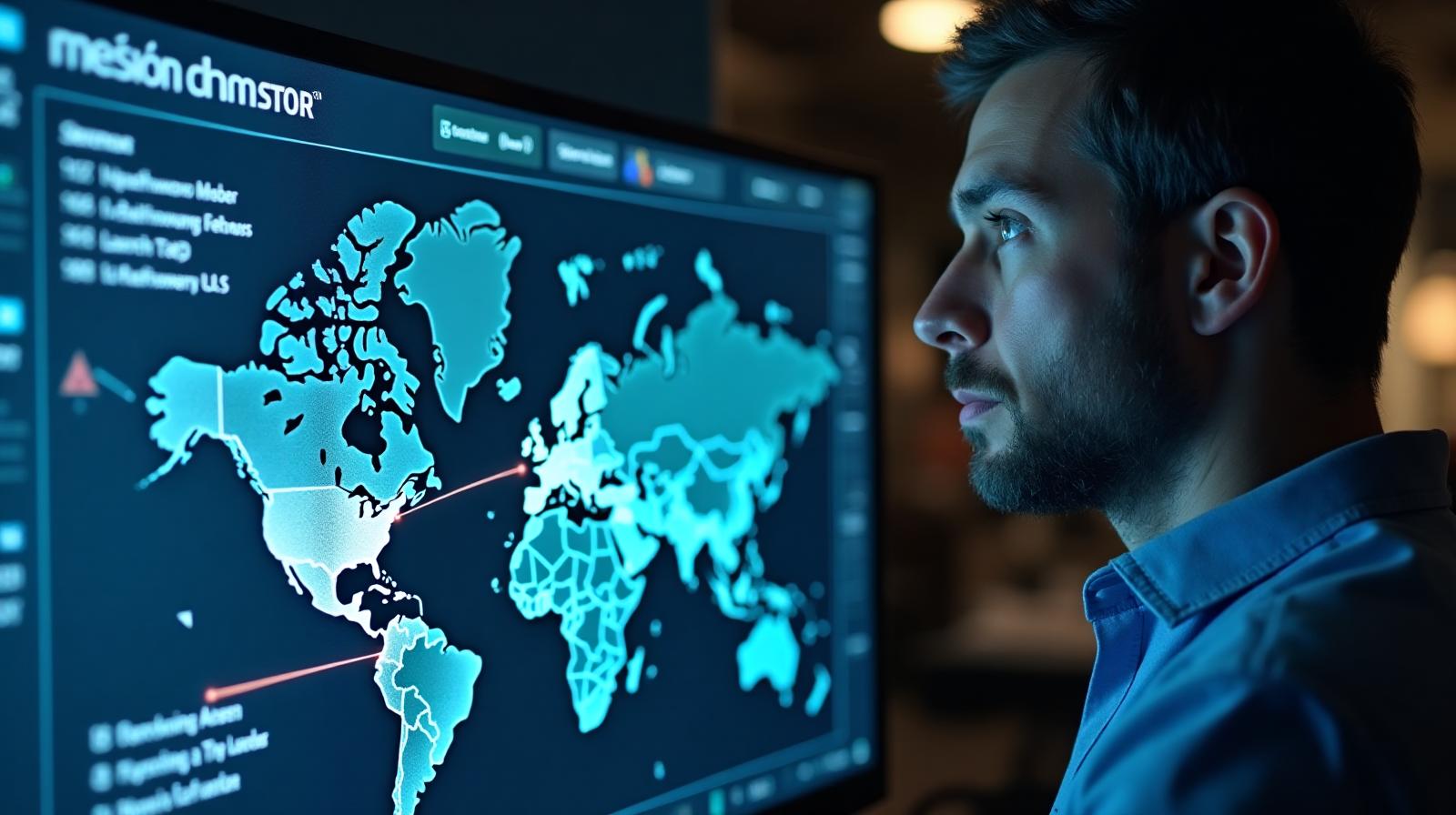 Cross-Border Data Transfers: How Canadian Businesses Can Legally Store Data in US Cloud Servers