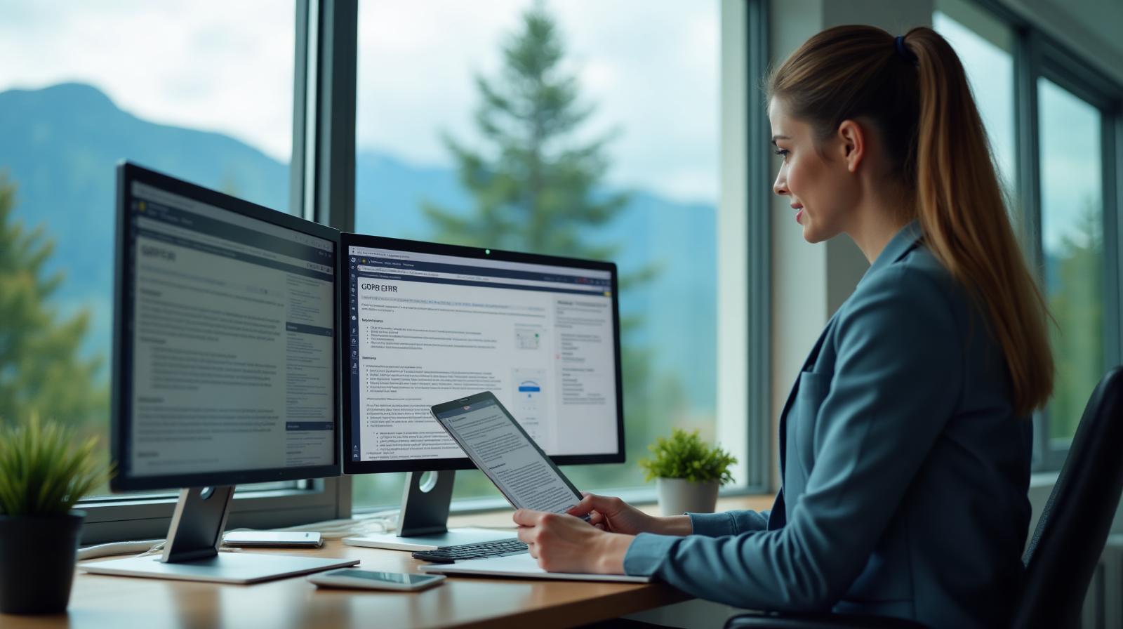 Quebec Law 25 vs PIPEDA: Key Differences Canadian Businesses Must Know
