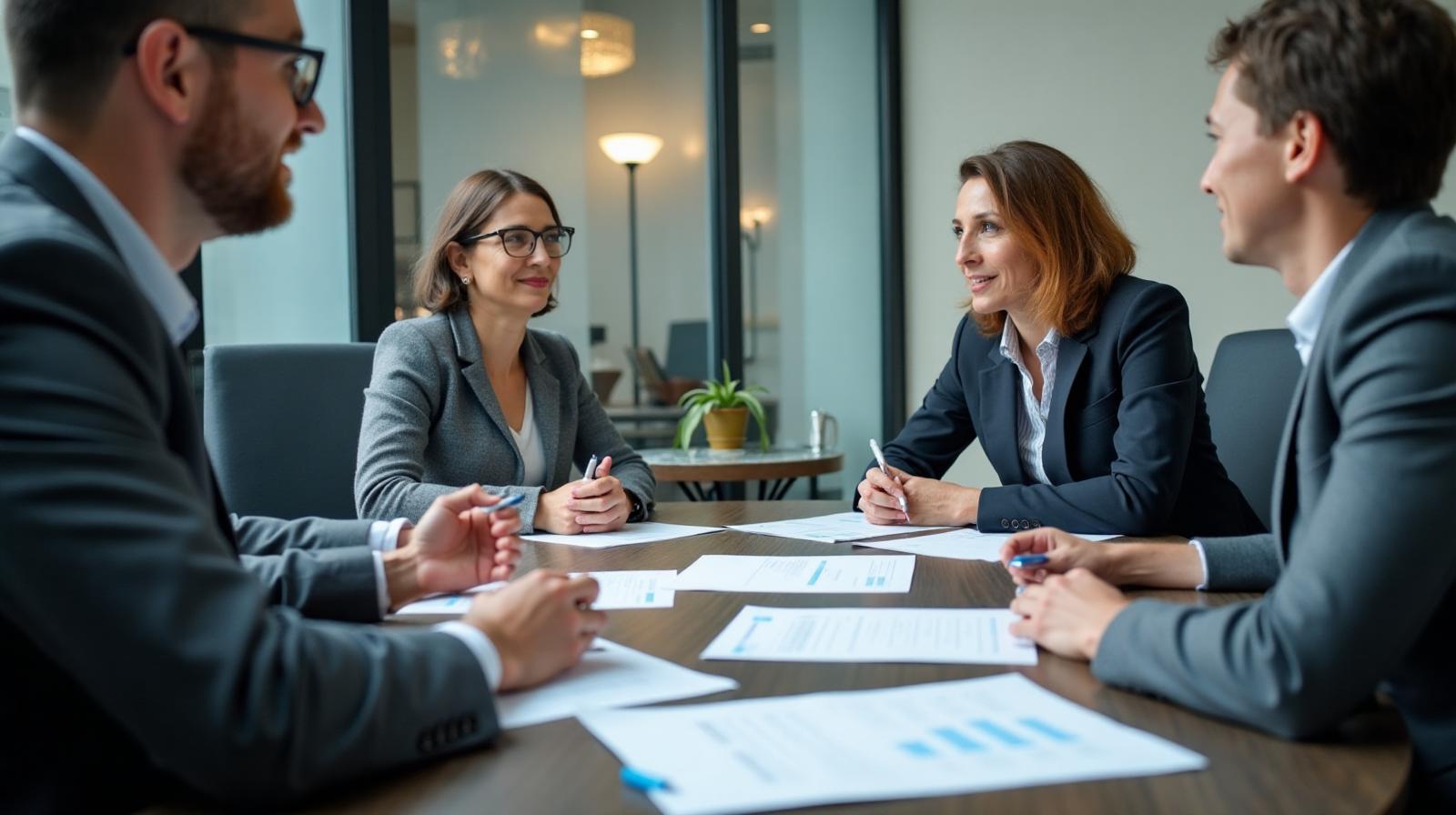 Vendor Risk Assessment for Canadian Businesses: Managing Third-Party Privacy Compliance